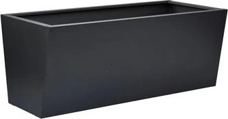 Gutta Valenta 200 Hochbeet 200x90cm anthrazit