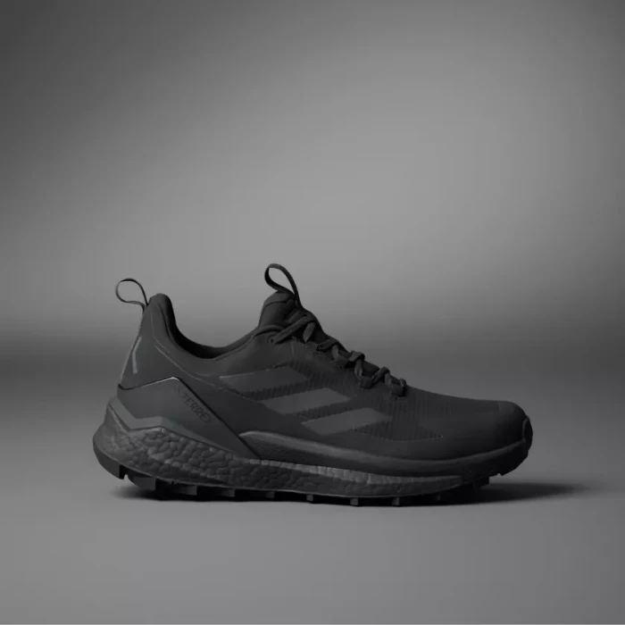 adidas Terrex Free Hiker 2.0 core black/grey six (Herren)