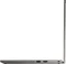 Lenovo ThinkPad L13 2-in-1 G6 (AMD), grau, Ryzen 7 PRO 250, 32GB RAM, 1TB SSD, LTE, DE Vorschaubild