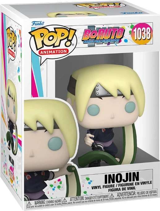 Inojin