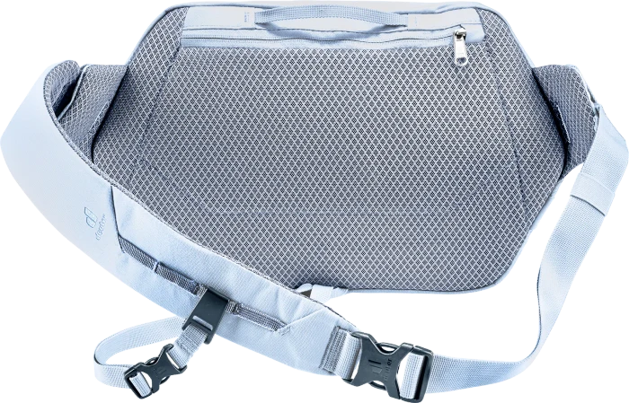 Deuter Stroof 5 Bauchtasche bluejay/polar
