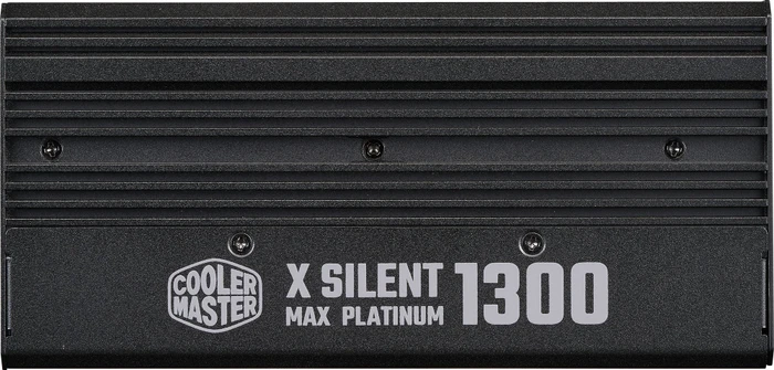 Cooler Master X-Series X Silent MAX Platinum 1300 1300W, ATX 3.1