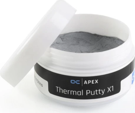 Alphacool Apex Thermal Putty X1, 30g