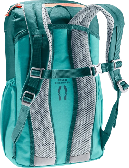 Deuter Junior 18 deepsea/dustblue (Junior)