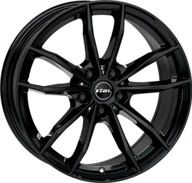 rial X12 8.0x19 5/112 ET54 (verschiedene Farben)