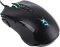 A4Tech X89 Oscar Neon Gaming Mouse, Stone schwarz, USB Vorschaubild