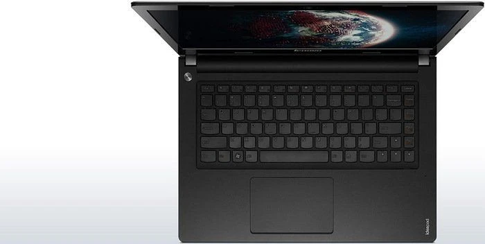 Lenovo IdeaPad S400, silber, Core i3-3227U, 4GB RAM, 500GB HDD, DE