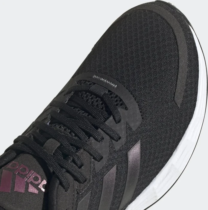 adidas Duramo SL core black/iridescent/grey six (Damen)
