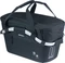 Basil Classic Carry All Iso MIK Fahrradkorb schwarz Vorschaubild