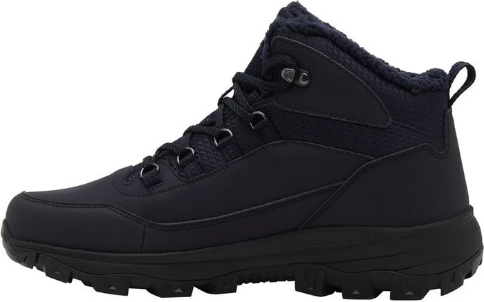 Jack Wolfskin Everquest Texapore Mid dark navy (Herren)