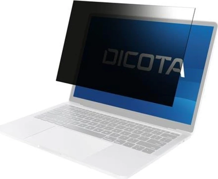 Dicota Blickschutzfilter 4-Way für Apple Macbook Pro (16", Late 2019)