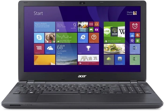 Acer Aspire E5-571-546C, Core i5-4210U, 4GB RAM, 500GB HDD, DE