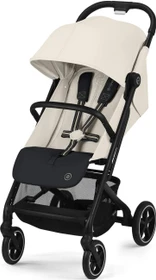 Cybex Beezy canvas white 2024