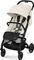 Cybex Beezy canvas white 2024 Vorschaubild