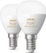 Philips Hue White Ambiance 470 LED-Bulb E14 5.1W, 2 Stück Vorschaubild