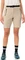 Vaude Elope Modell 2024 Hose kurz linen (Damen) Vorschaubild