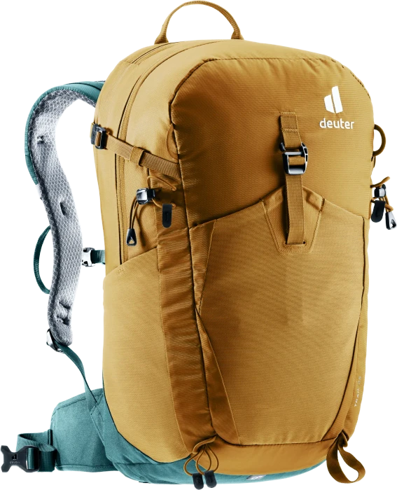 Deuter Trail 25 almond/deepsea