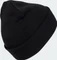 adidas New Logo Cuff Beanie schwarz/weiß Vorschaubild