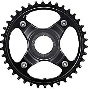 Shimano SM-CRE80-12B 38 Zähne Kettenblatt