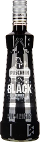Puschkin Black Berries 700ml