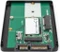 Digitus 2.5" Festplattenadapter, SATA auf M.2 oder mSATA Vorschaubild