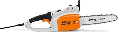 Stihl MSE 170 35cm Elektro-Kettensäge