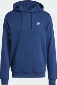 adidas Trefoil Essentials Hoodie night indigo (Herren)