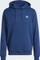 adidas Trefoil Essentials Hoodie night indigo (Herren) Vorschaubild