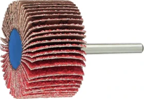 Pferd F 6030/6 CO-COOL 80 Fächerschleifer K80, 60x30mm, 10 Stück