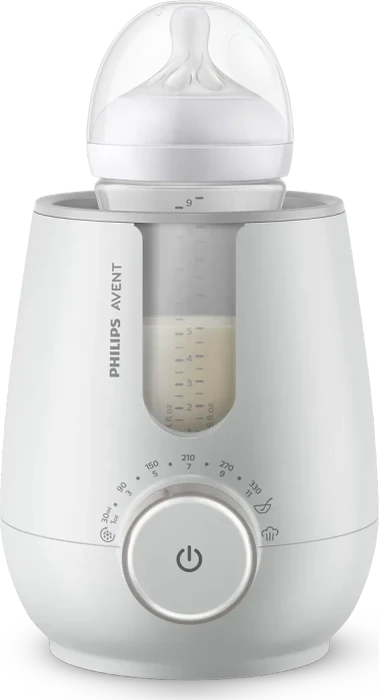Philips Avent SCF359/00 2in1 Flaschenwärmer & Sterilisator