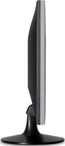 Wortmann Terra LED 2230W, silber/schwarz, 22"