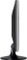 Wortmann Terra LED 2230W, silber/schwarz, 22" Vorschaubild