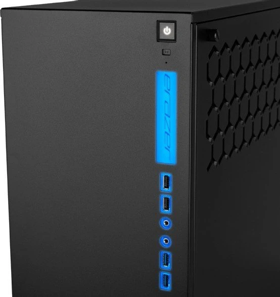 Medion Erazer X87014, Core i9-9900K, 16GB RAM, 512GB SSD, 4TB HDD, GeForce RTX 2080 Ti