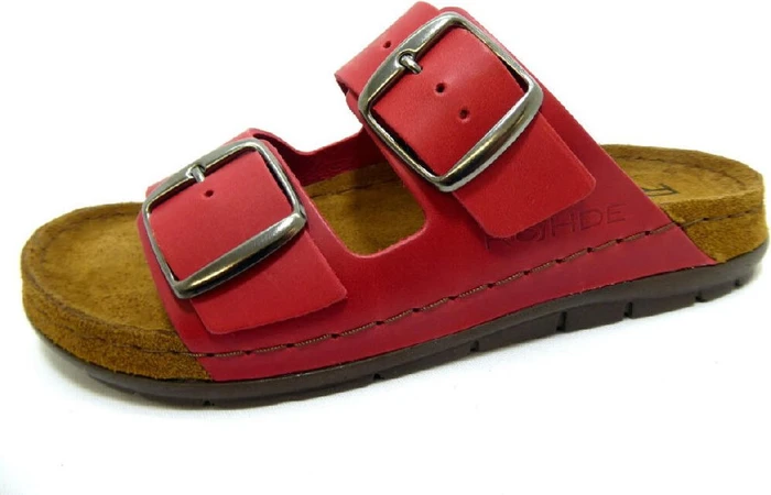 Rohde Easys N°42 cherry (Damen)