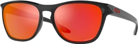 Oakley Manorburn black ink/prizm ruby