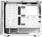 Fractal Design Define 7 White TG Clear Tint, Glasfenster, schallgedämmt Vorschaubild