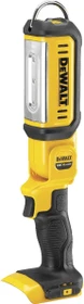 DeWalt DCL050 LED Akku-Arbeitsleuchte solo