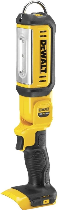 DeWalt DCL050 LED Akku-Arbeitsleuchte solo