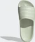 adidas Ayoon Adilette linen green/core black (Herren) Vorschaubild