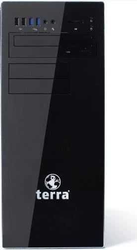 Wortmann Terra PC-Gamer 6250