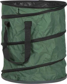 Siena Garden 600D Pop-Up Gartensack selbststehend grün, 175l