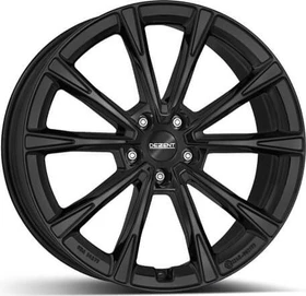 Dezent AR 7.5x19 5/112 ET53.5 (verschiedene Farben)