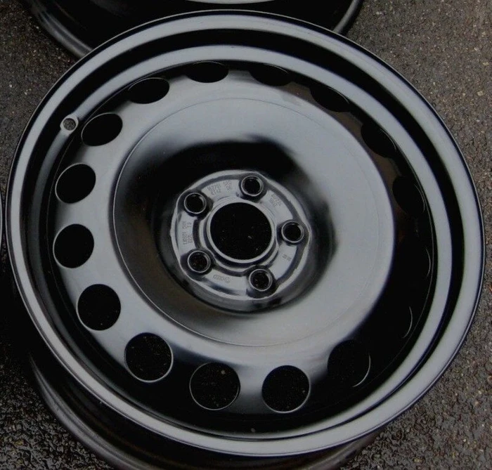 2DRV WH27 8.0x18 5/112 ET45 (verschiedene Farben)