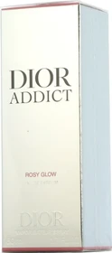 Christian Dior Addict Rosy Glow Eau de Parfum, 50ml