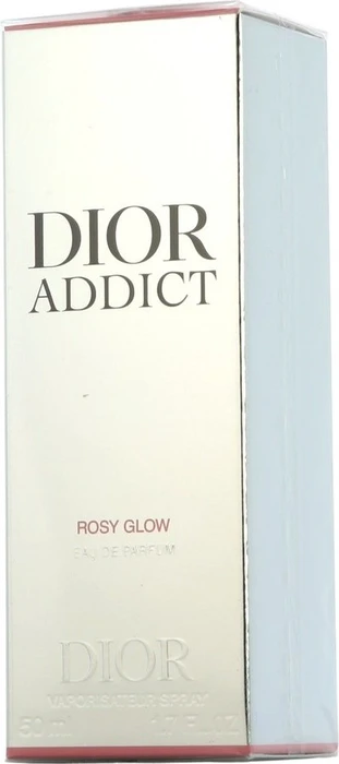 Christian Dior Addict Rosy Glow Eau de Parfum, 50ml