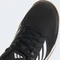 adidas Speedcourt core black/cloud white/gum (Damen) Vorschaubild