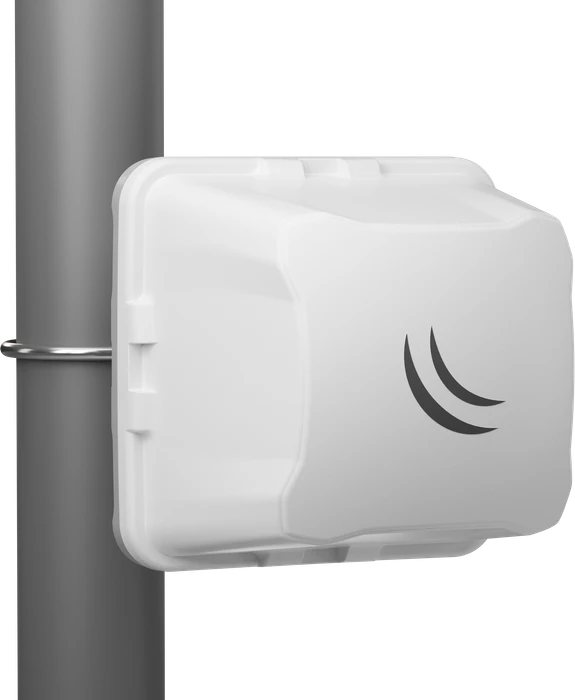 MikroTik Wireless Wire Cube 60G ac, 2er-Pack
