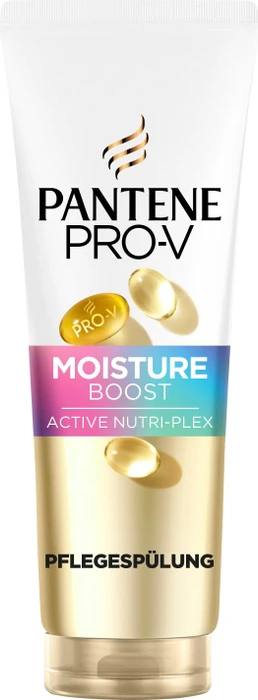 Pantene Pro-V Moisture Boost Pflegespülung, 200ml