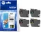 Brother Tinte LC421VAL Value Pack Vorschaubild