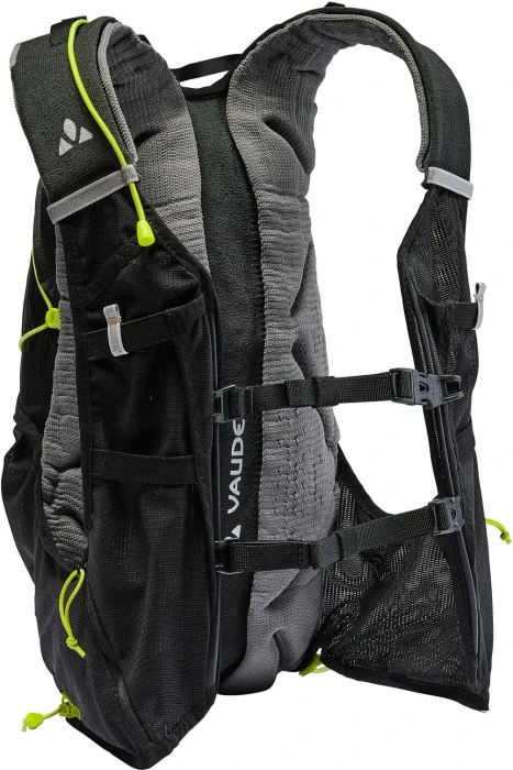 Vaude Trail Spacer 8 Modell 2023 schwarz